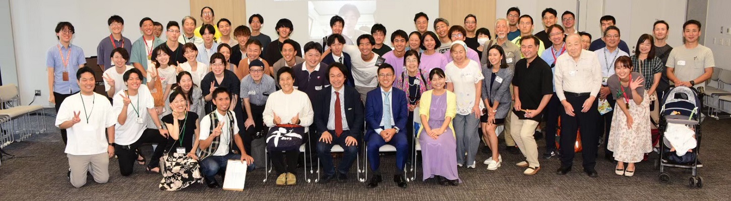農大マルシェ実行委員会 農大マルシェ実行委員会